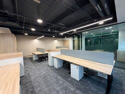 Chevron House (D1), Office #588637961